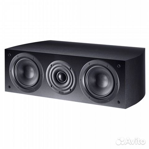 Акустика центрального канала Heco Victa Elite Cent