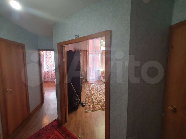 1-к. квартира, 41 м², 4/10 эт.