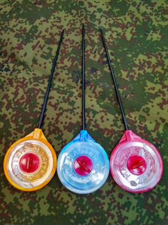 Удочка зимняя мастер