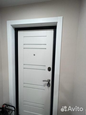 Дверь межкомнатная с завода