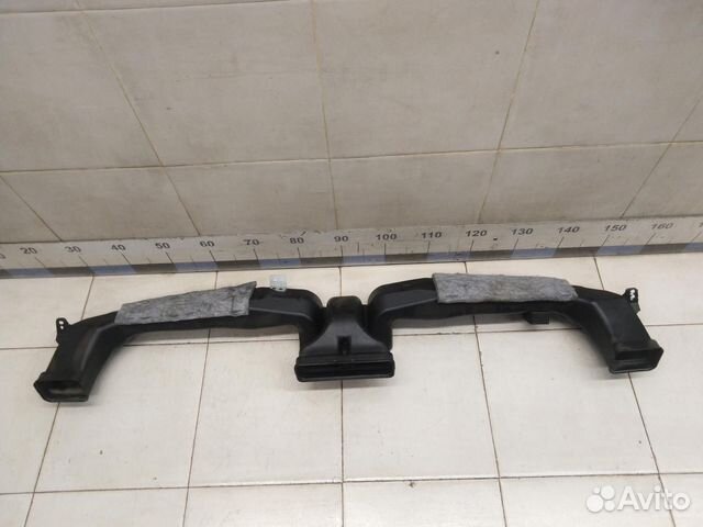 Воздуховод Lacetti 2003-2013