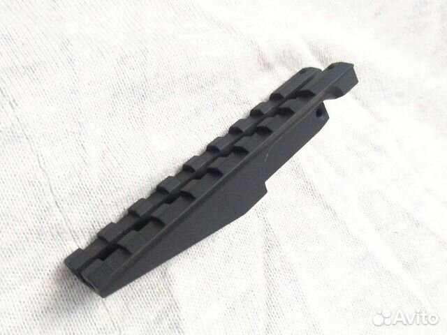 Кронштейн прицела