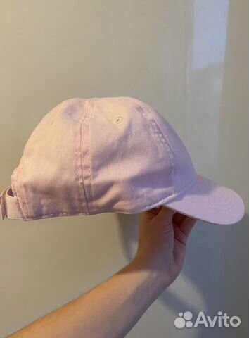 Кепка nike женская