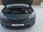 Opel Astra GTC 1.8 МТ, 2014, 190 000 км объявление продам