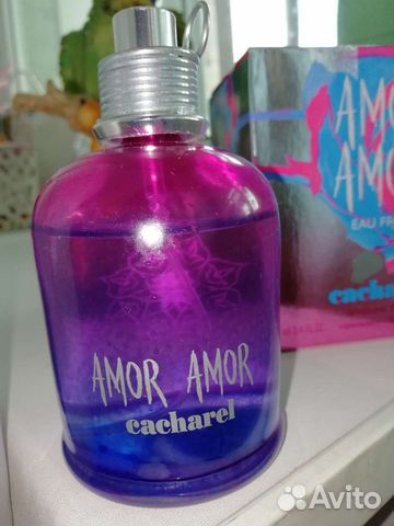 Парфюм женский