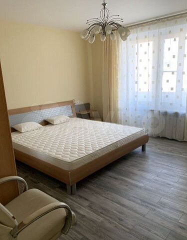 Комната 20 м² в 3-к., 7/11 эт.