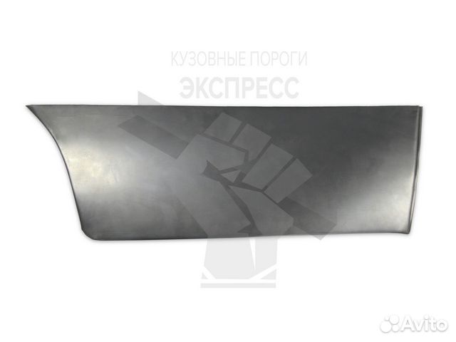 Ремкомплект двери Daewoo Nexia