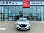 Nissan X-Trail 2.5 CVT, 2021 объявление продам