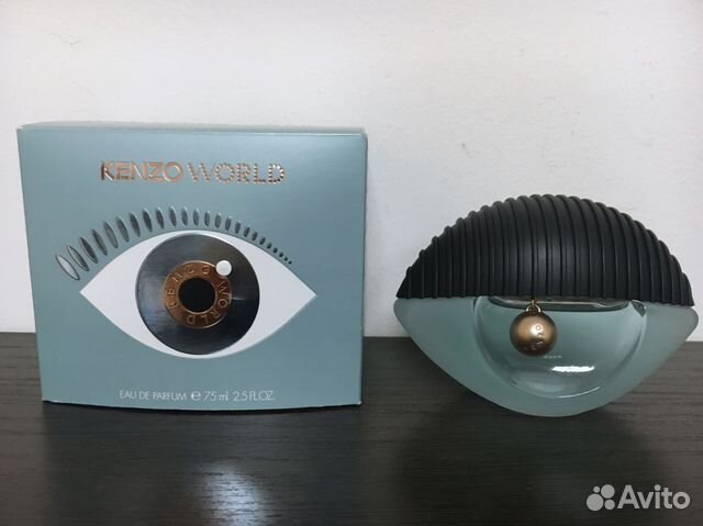 Kenzo World (Оригинал)