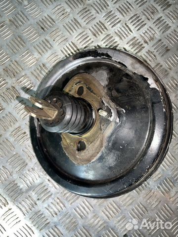 Вакуумный усилитель тормозов Mercedes E w124