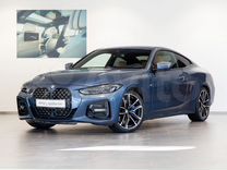 BMW 4 серия, 2020, с пробегом, цена 5 400 000 руб.