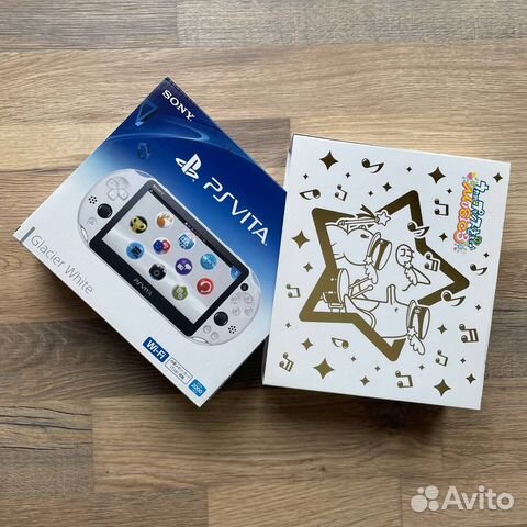 PlayStation Vita Uta no Prince Sama Music 3