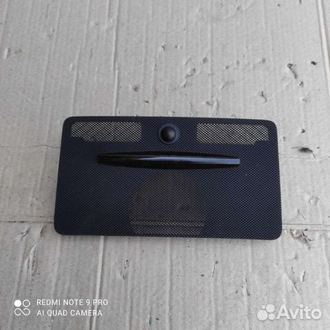 Решетка динамика Mercedes-Benz C W204 A0015424623