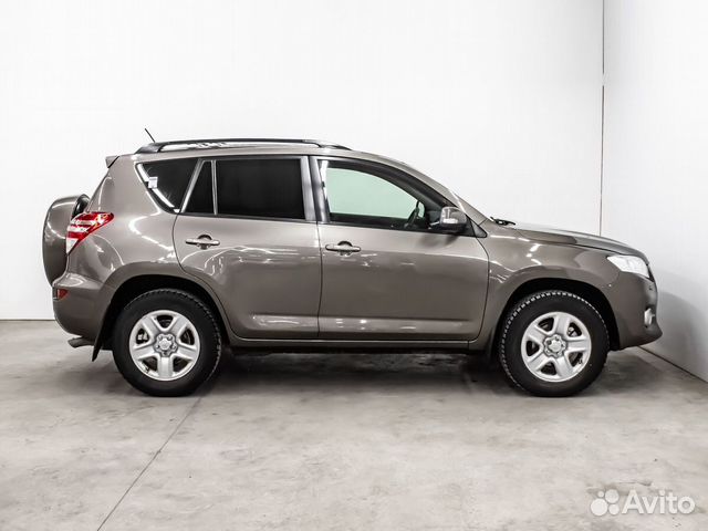 Toyota RAV4 2.0 МТ, 2010, 144 483 км