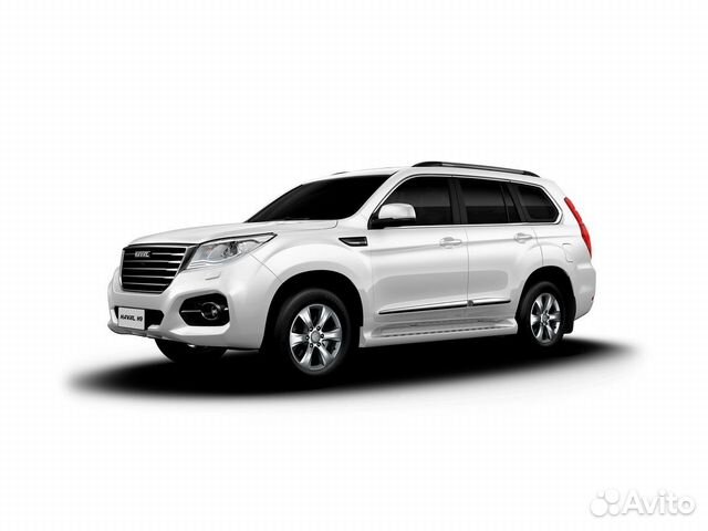 Haval спб лахта