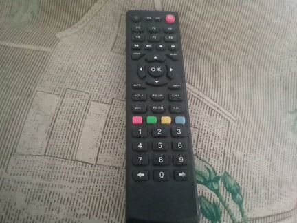 Пульты Ростелеком
