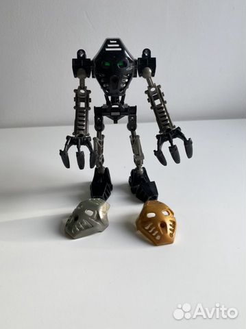 bionicle onua