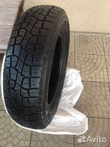 КШЗ 185/75 R16