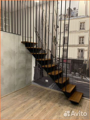 Лестницы на заказ / Лестницы в доме