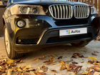 BMW X3 3.0 AT, 2011, 170 000 км объявление продам