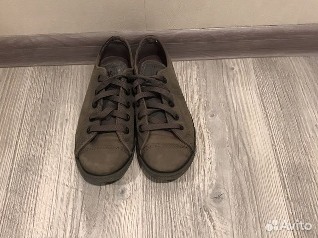 Кеды converse 35