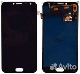 Дисплей для Samsung Galaxy J4+ 2018/J6+ 2018 - OR