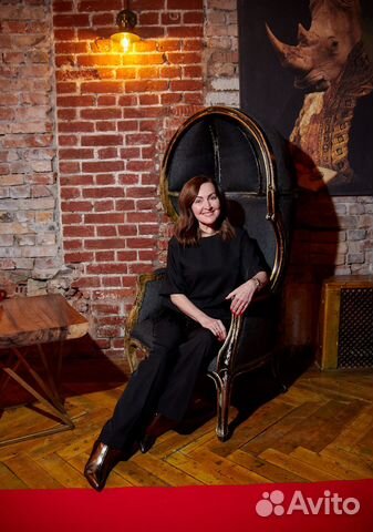 Дизайн-проект квартиры