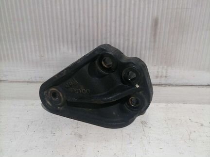 Кронштейн подушки двигателя Hyundai Solaris 2