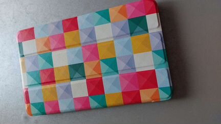 Чехол на планшет Huawei T8