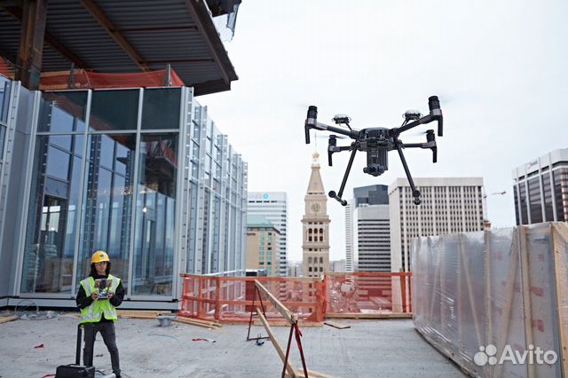 Аэрофотосъемка