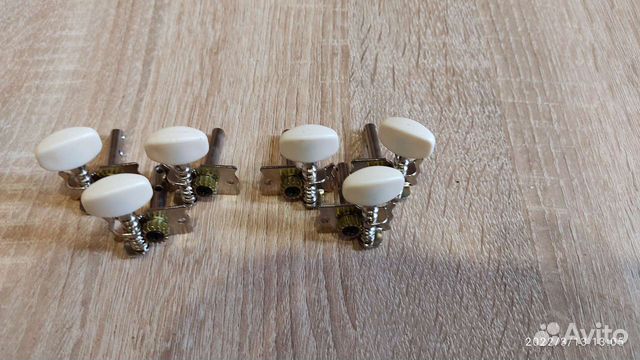 Колки для гитары