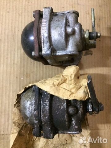 Газ 21 новый фильтр грубой очистки