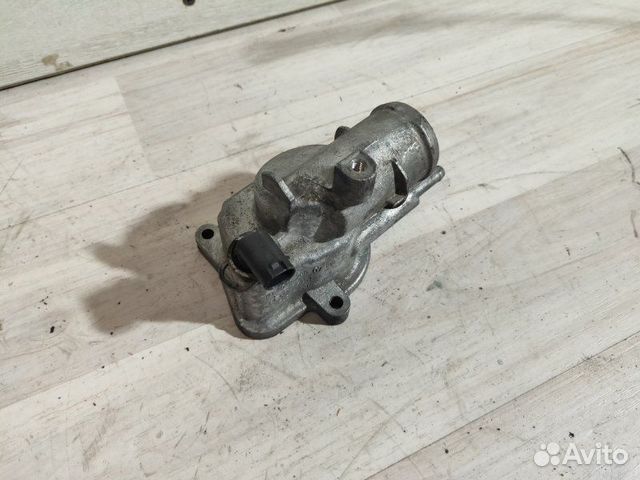 Термостат Mercedes-Benz C-Class W203 OM646