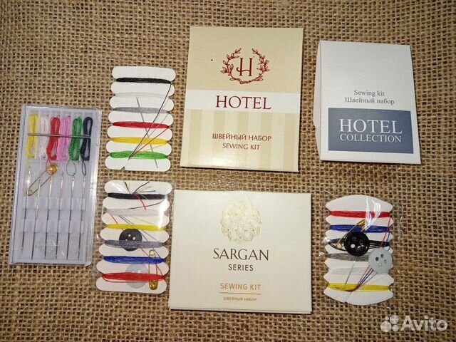 Набор для шитья