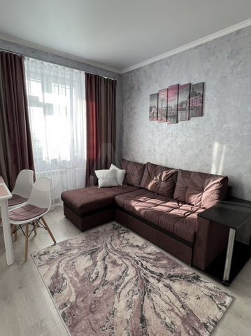 2-к. квартира, 60 м², 17/17 эт.