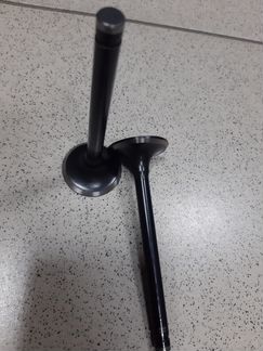 Клапан гбц (выпускной) дв.406,405,409tanaki (8шт)