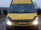 Iveco Daily 2.3 МТ, 2007, 233 000 км