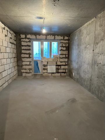 2-к. квартира, 60,7 м², 2/14 эт.