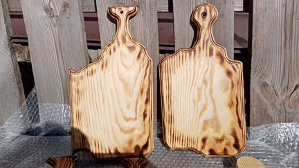 Доска кухонная