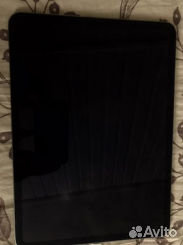 Apple iPad Pro 2018 “11” 64gb