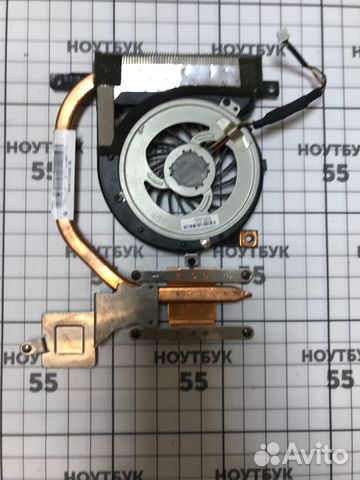 Система охлаждения Sony Vaio vpceh