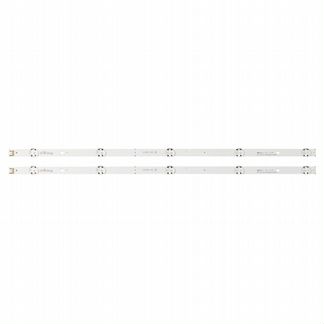 Подсветка для тв LG 32 дюйма 32LH51 HD (комплект)
