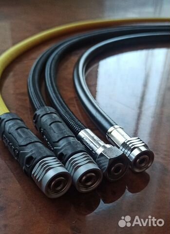 Шланги для дайвинга