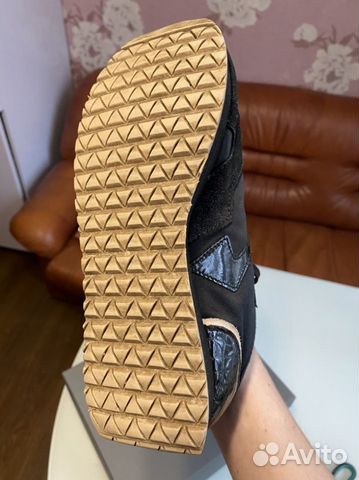 Кроссовки alberto guardiani