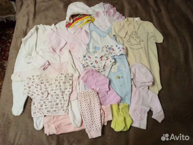 Одежда для девочки