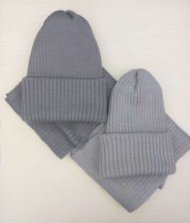 Зимняя шапка