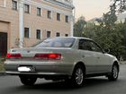 Toyota Mark II 2.0 AT, 2000, 200 000 км объявление продам