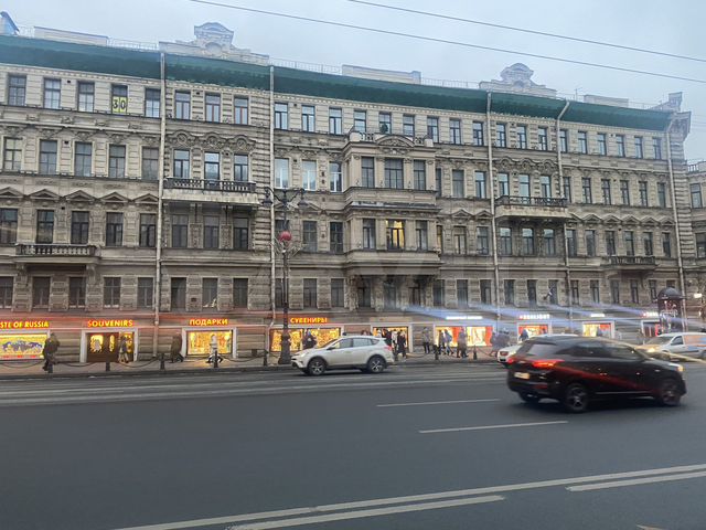 3-к. квартира, 93 м², 2/5 эт. на продажу в Санкт-Петербурге | Купить ...