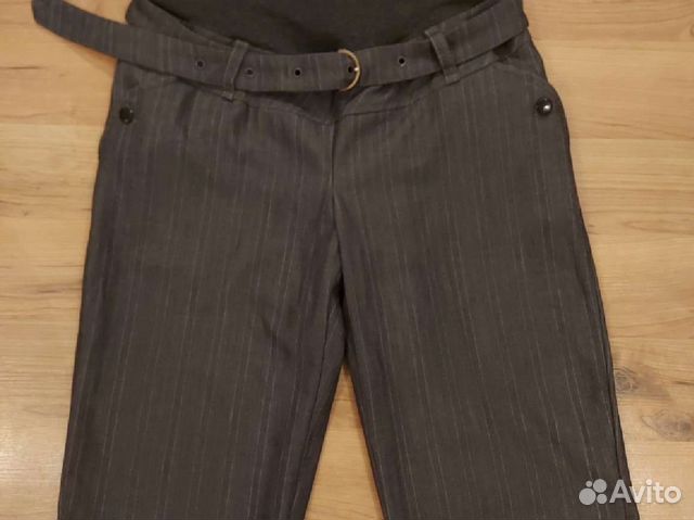 Шорты для беременных