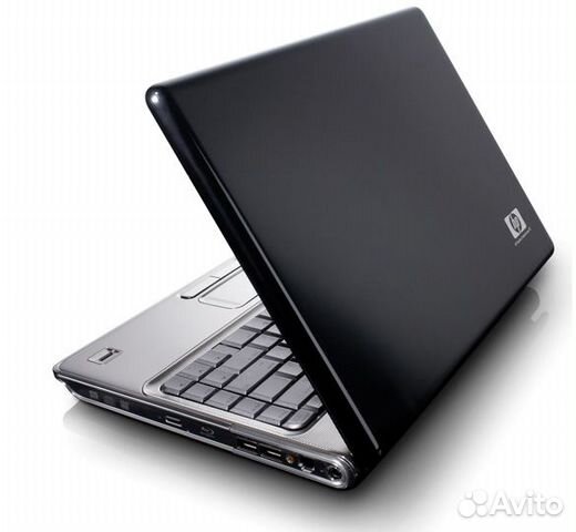 Hp dv5-1222er